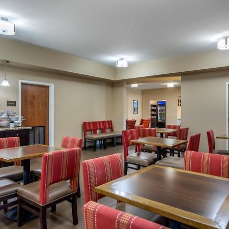Comfort Inn South Chesterfield - Colonial Heights Esterno foto