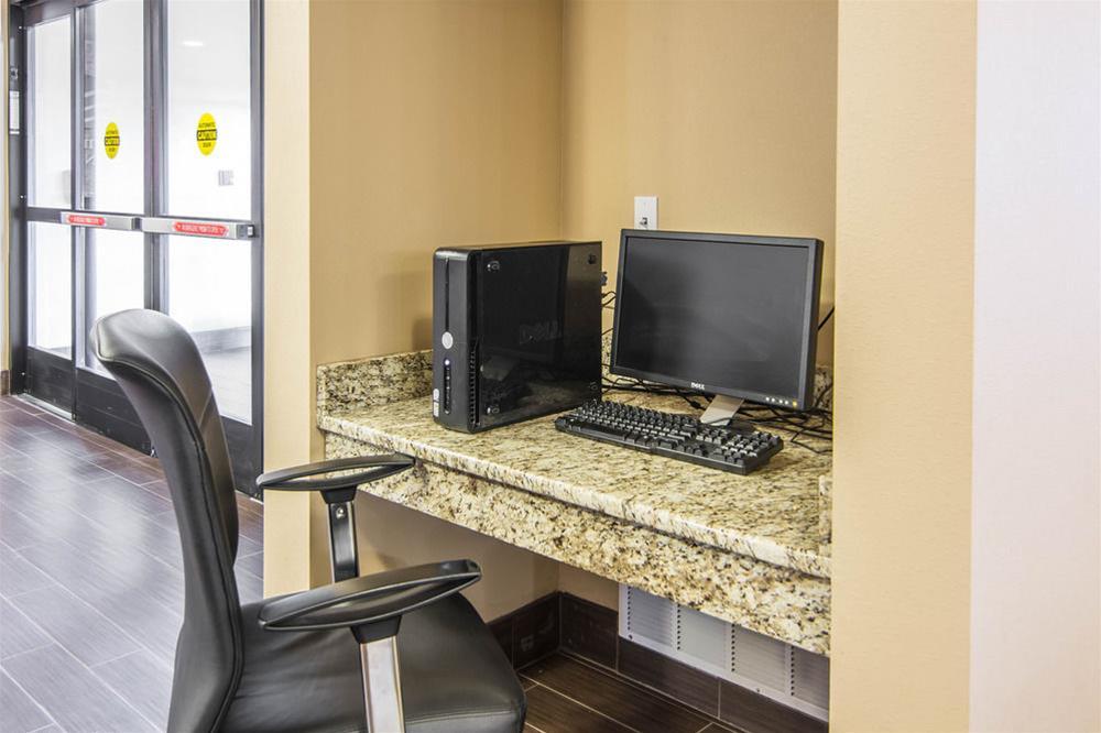 Comfort Inn South Chesterfield - Colonial Heights Esterno foto