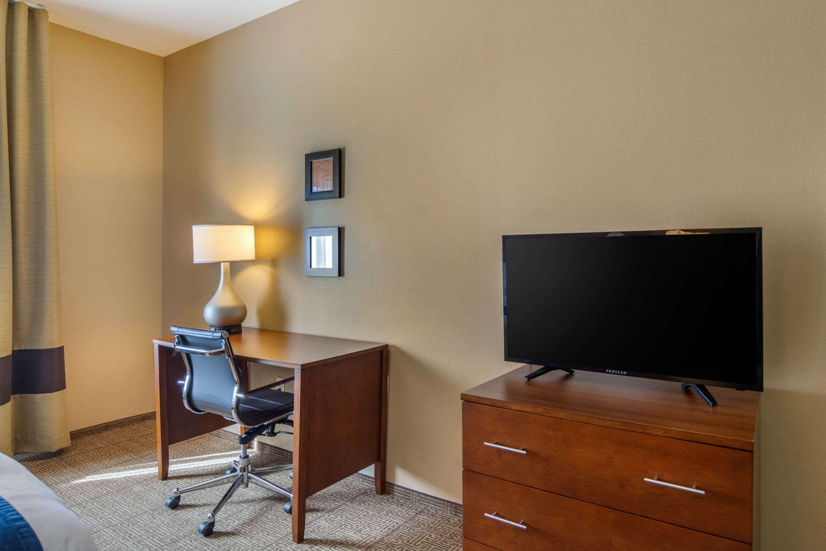 Comfort Inn South Chesterfield - Colonial Heights Esterno foto