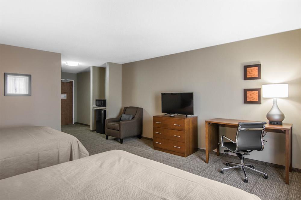 Comfort Inn South Chesterfield - Colonial Heights Esterno foto