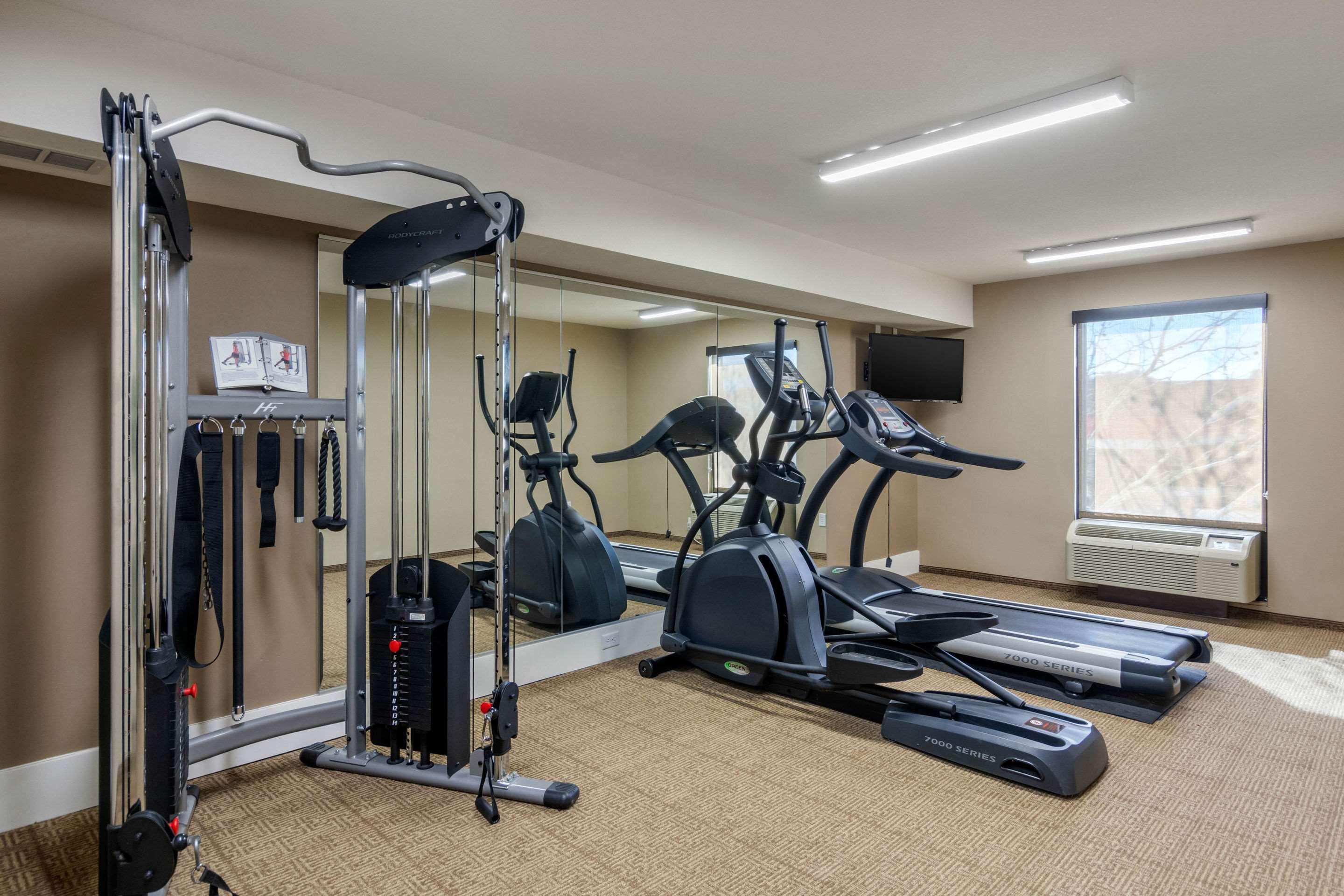 Comfort Inn South Chesterfield - Colonial Heights Esterno foto