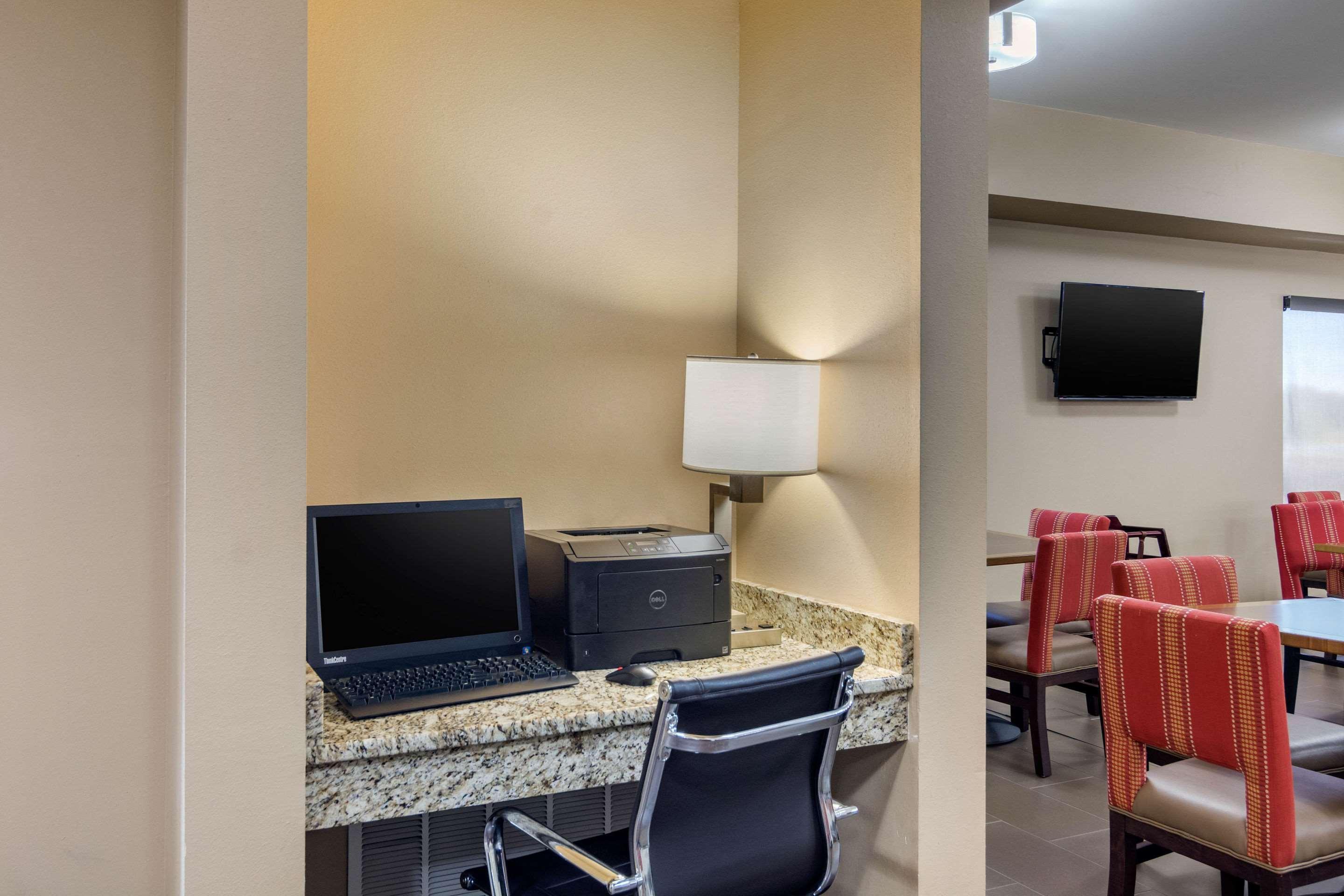 Comfort Inn South Chesterfield - Colonial Heights Esterno foto