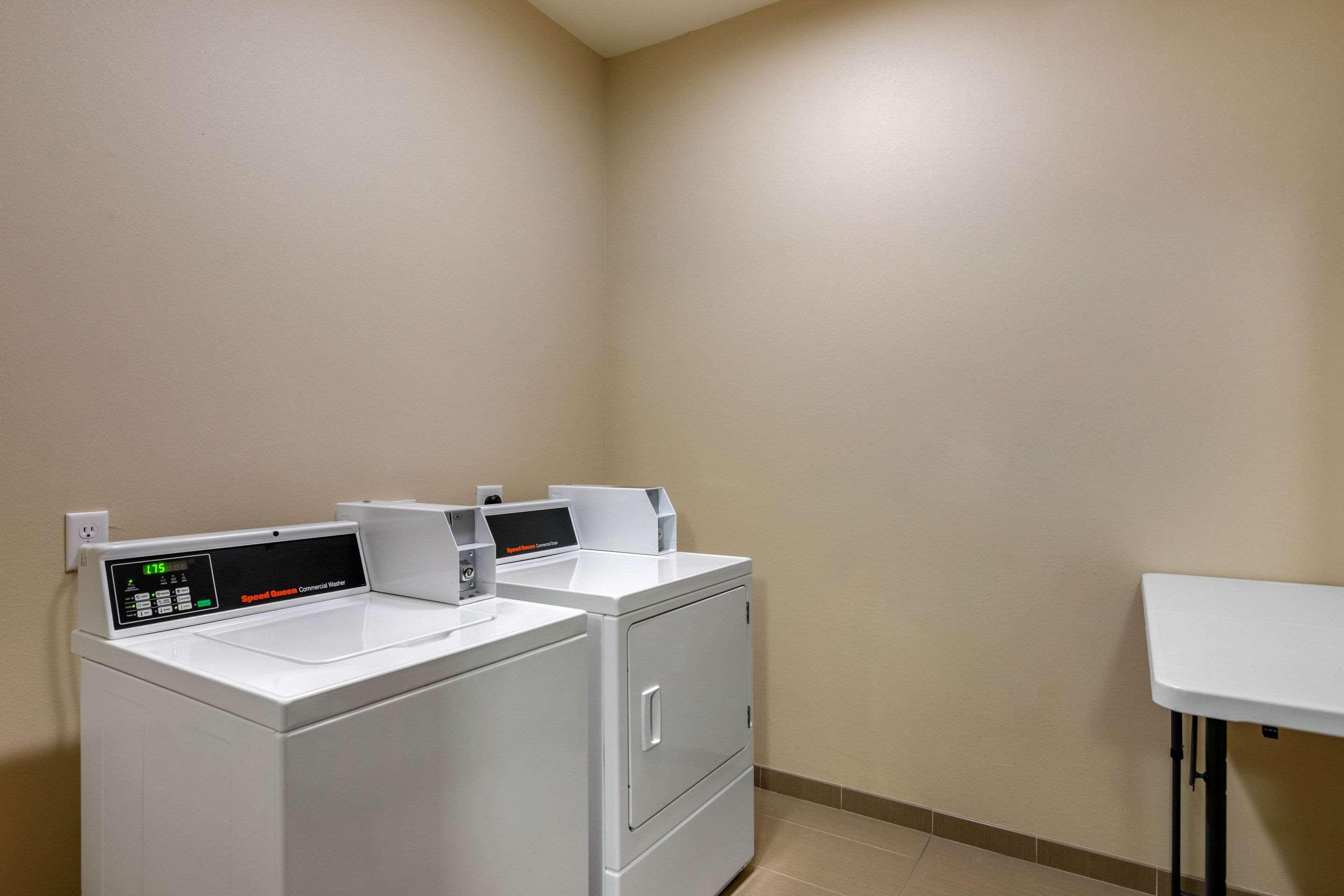 Comfort Inn South Chesterfield - Colonial Heights Esterno foto