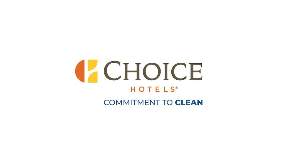 Comfort Inn South Chesterfield - Colonial Heights Esterno foto
