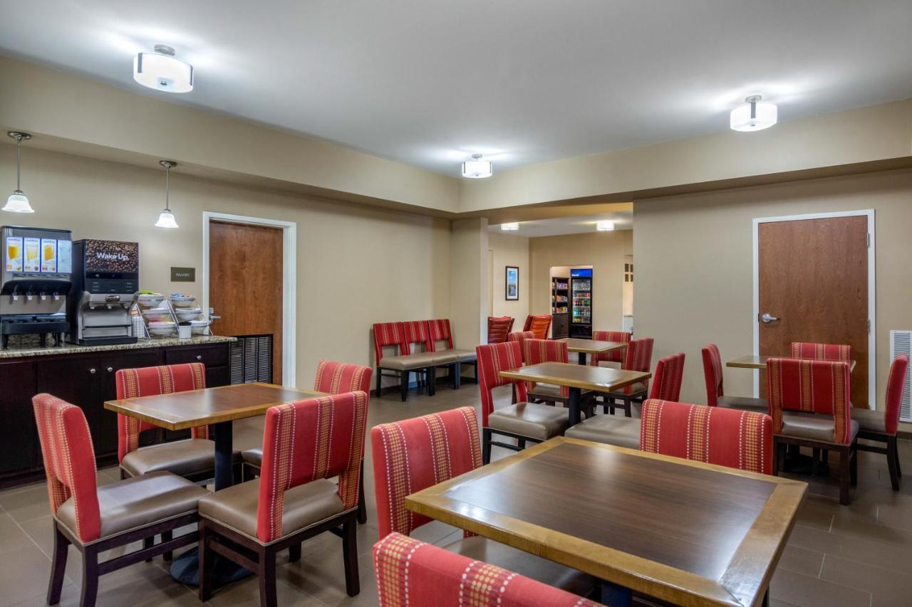 Comfort Inn South Chesterfield - Colonial Heights Esterno foto