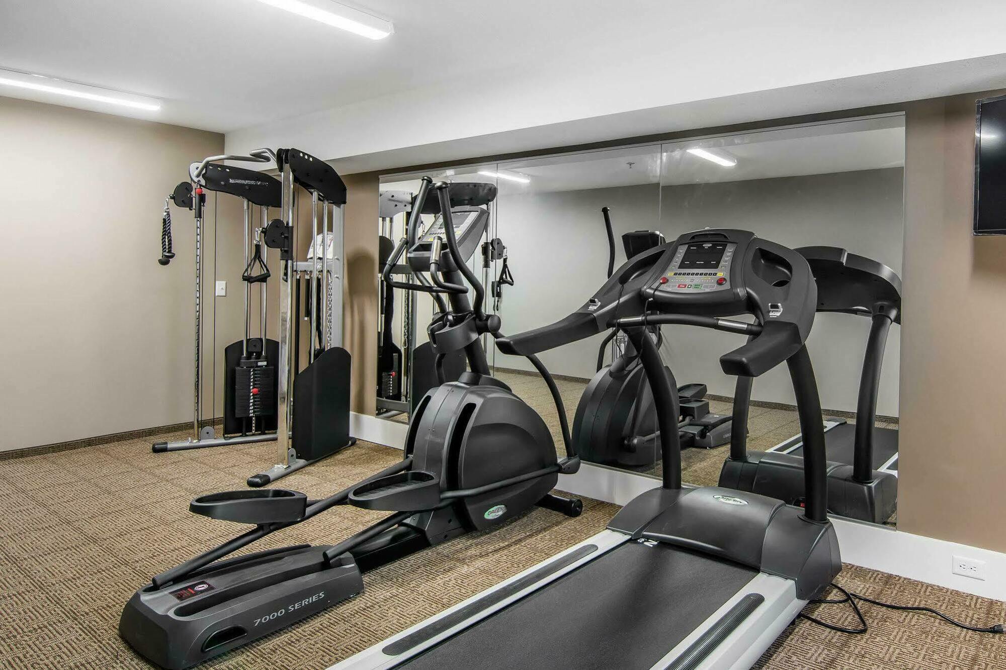 Comfort Inn South Chesterfield - Colonial Heights Esterno foto