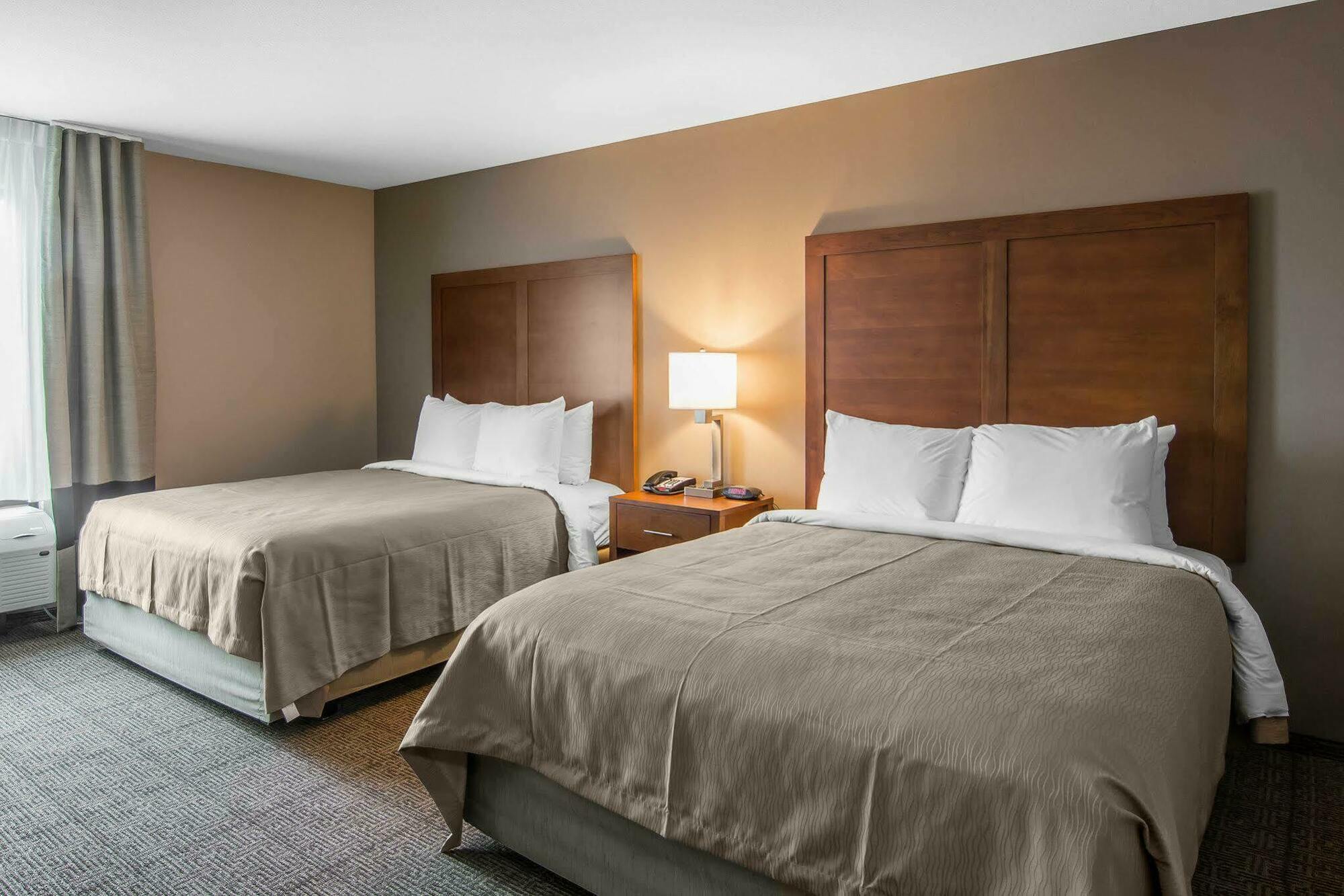 Comfort Inn South Chesterfield - Colonial Heights Esterno foto