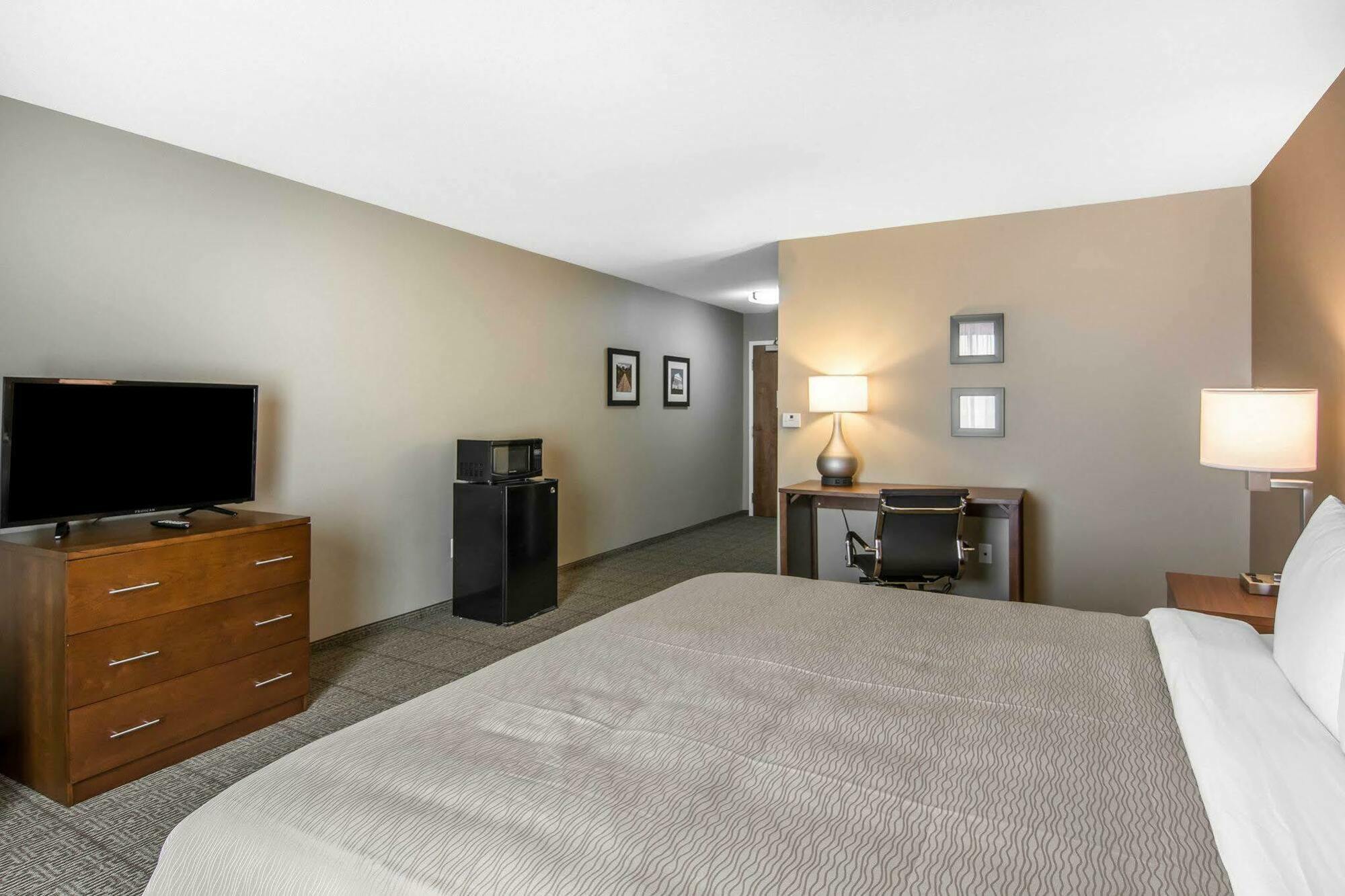 Comfort Inn South Chesterfield - Colonial Heights Esterno foto